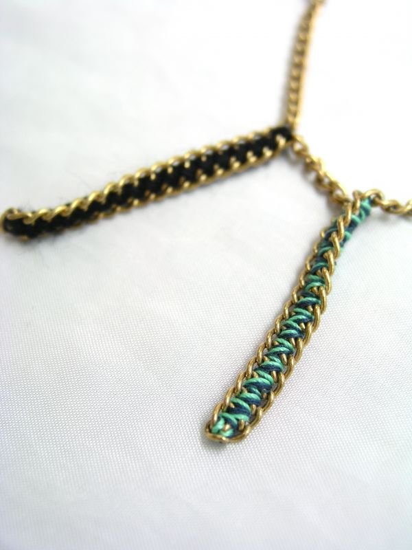 画像3: BOESSERT & SCHORN ブレスレット (3)