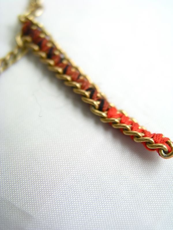 画像4: BOESSERT & SCHORN ブレスレット (4)