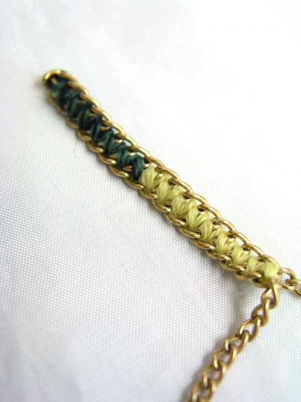 画像2: BOESSERT & SCHORN ブレスレット (2)