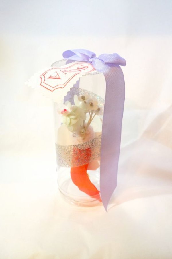 画像5: SOWA 「wonder flower  pins」 MINT 1 (5)