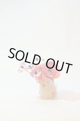 美品❗️ミンクヤーンニットジャケットコート KLATTERMUSEN クレッタルムーセン ローク 2.0 フーディ メンズ