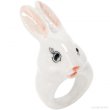 画像1: NACH　white rabbit ring (1)