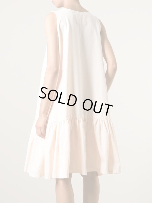 画像6: HENRIK VIBSKOV  MASTER G DRESS Pale pink (6)