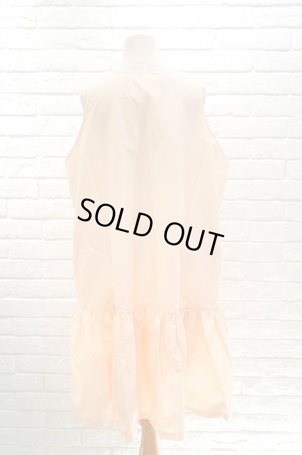 画像3: HENRIK VIBSKOV  MASTER G DRESS Pale pink (3)