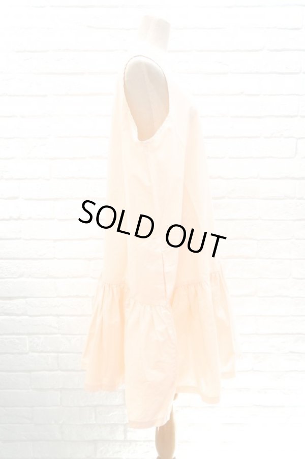 画像2: HENRIK VIBSKOV  MASTER G DRESS Pale pink (2)