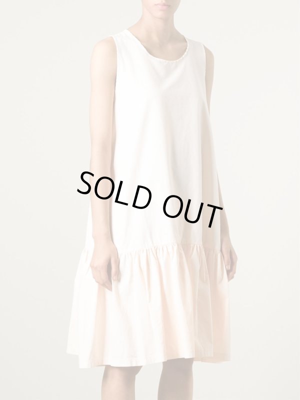 画像5: HENRIK VIBSKOV  MASTER G DRESS Pale pink (5)