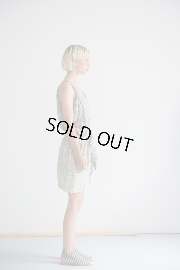 画像5: ANNTIAN MINI DRESS (5)