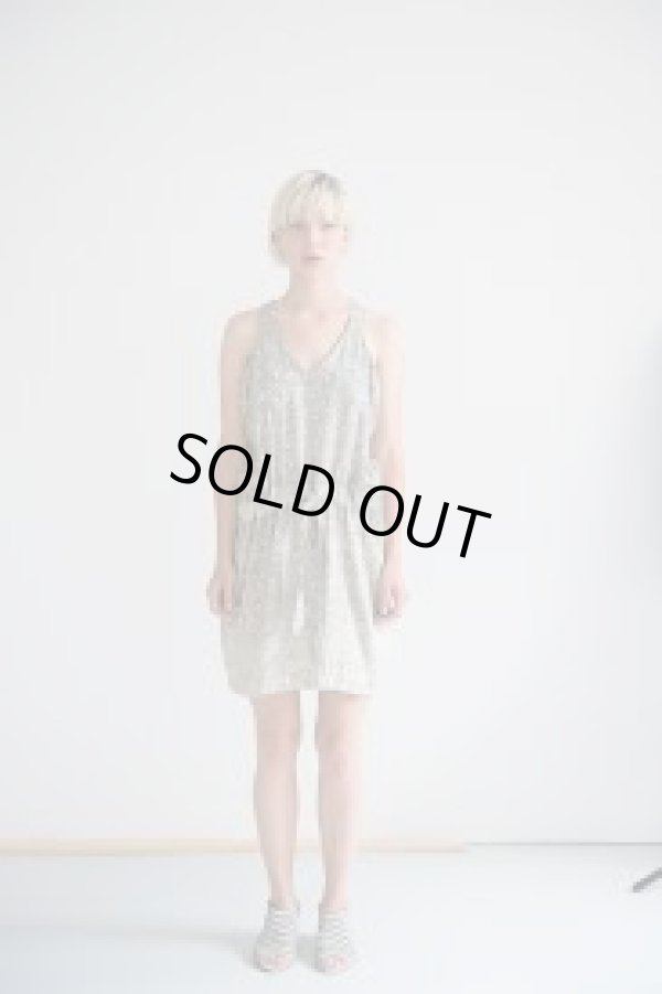 画像4: ANNTIAN MINI DRESS (4)