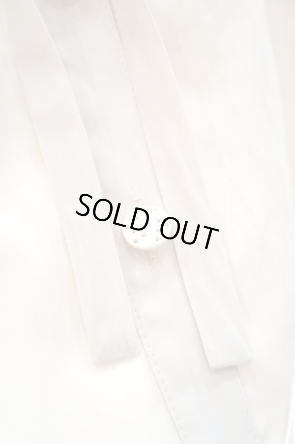 画像5: JUN OKAMOTO (ジュン オカモト）　海の上でゆらゆらと揺れるスカート　beige (5)