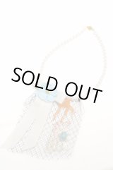 美品❗️ミンクヤーンニットジャケットコート KLATTERMUSEN クレッタルムーセン ローク 2.0 フーディ メンズ