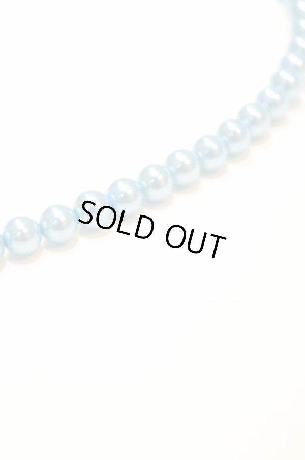 画像6: sowa nagisa necklace blue peal (6)