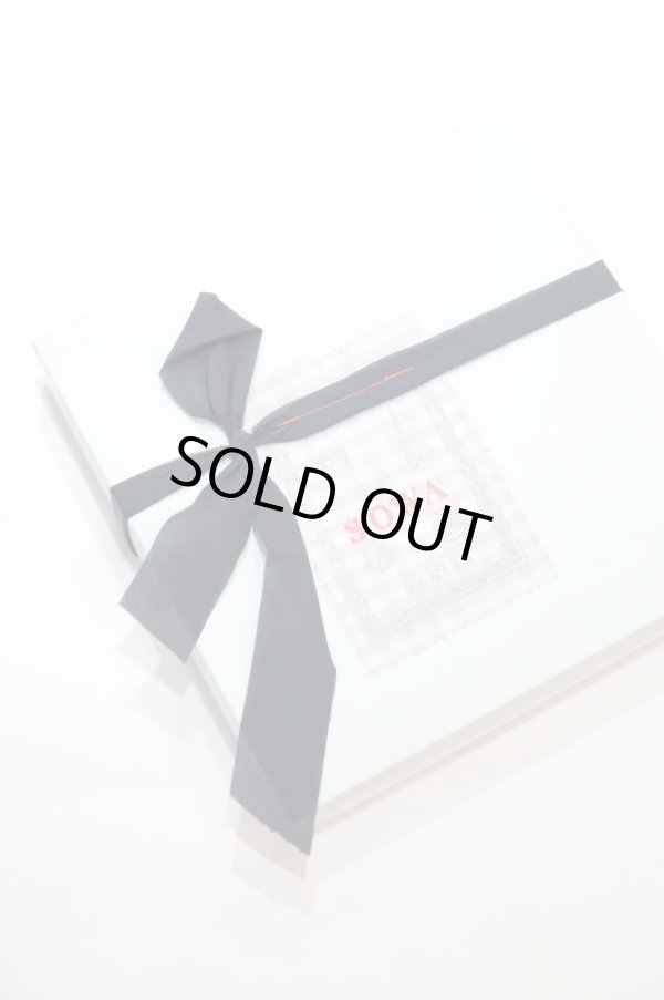 箱までかわいい