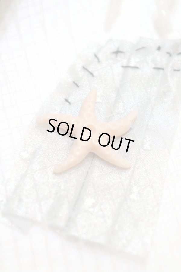 画像3: sowa nagisa necklace blue peal (3)