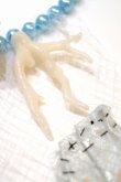 画像4: sowa nagisa necklace blue peal (4)