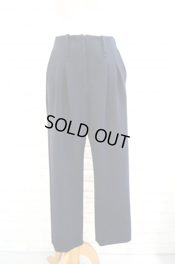 画像1: KLOKE DURATION PANT (1)