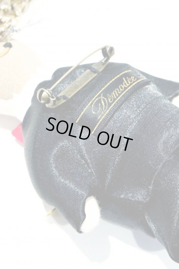 画像4: Demodee JYAKSYO  ERBAZ (4)