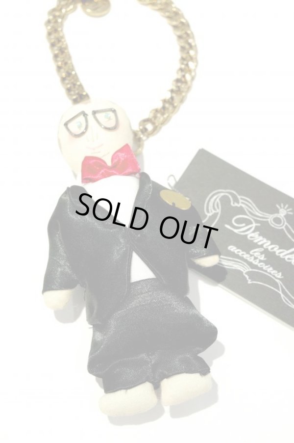 画像1: Demodee JYAKSYO  ERBAZ (1)