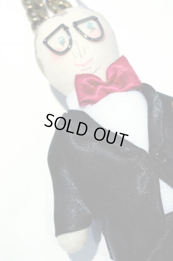 画像2: Demodee JYAKSYO  ERBAZ (2)