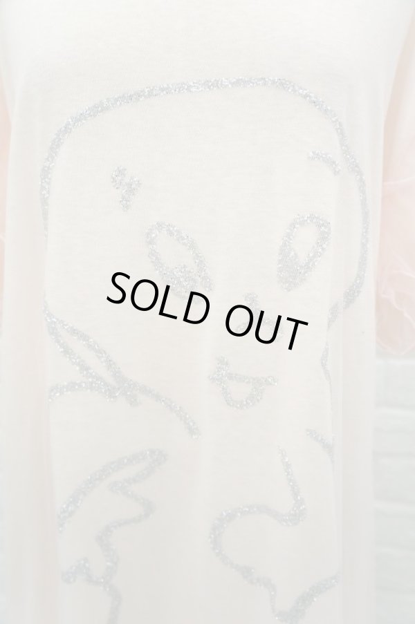 画像3: Jenny Fax (ジェニーファックス)　 Home wear　PINK (3)