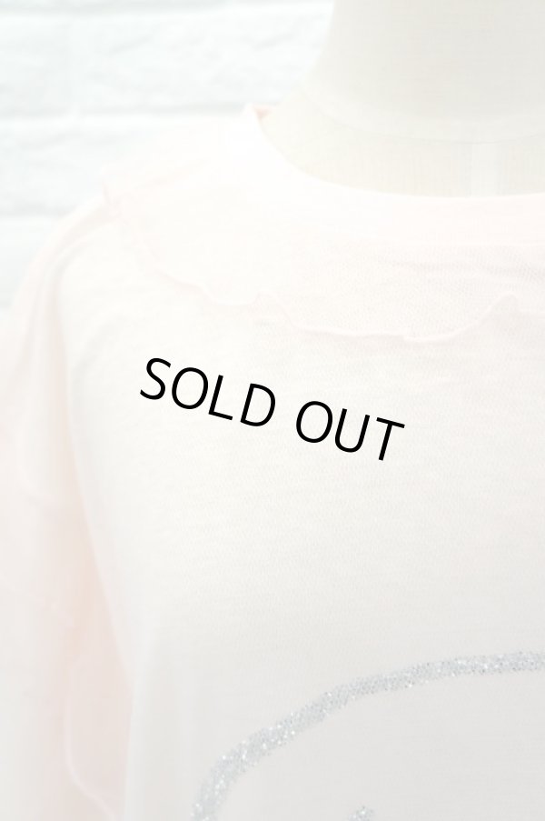 画像4: Jenny Fax (ジェニーファックス)　 Home wear　PINK (4)