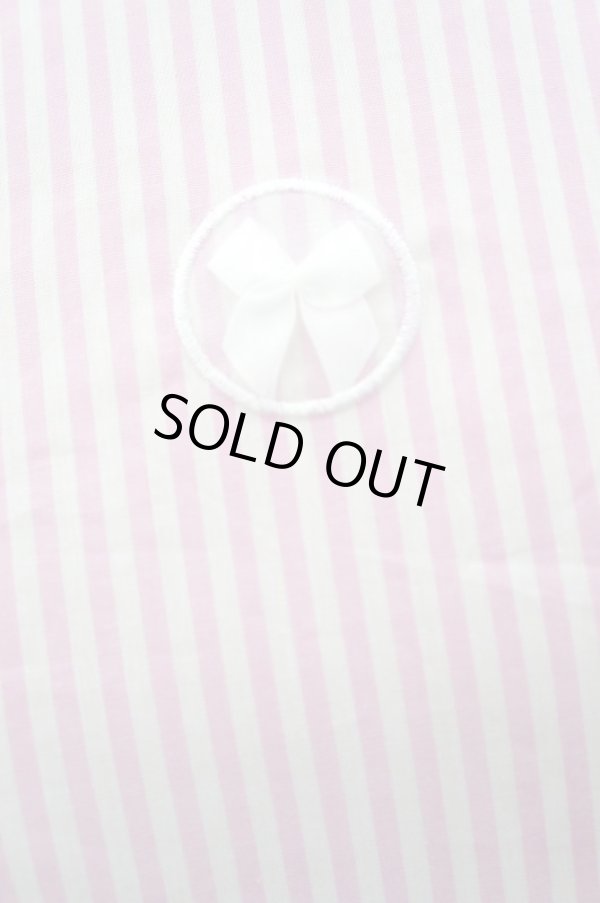 画像6: Jenny Fax (ジェニーファックス)　Sunday dress　PINK (6)