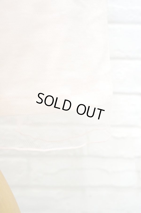 画像6: Jenny Fax (ジェニーファックス)　 Home wear　PINK (6)