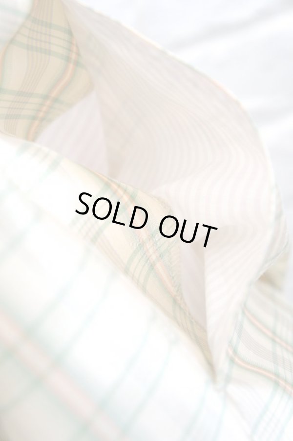 袋布までぬかりなくかわいい♡