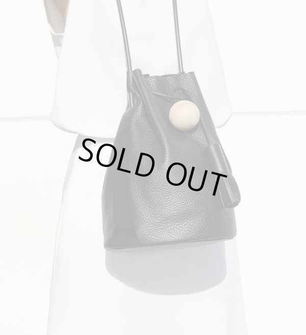 画像8: Building Block (ビルディング ブロック）BUCET IN PEBBLED (8)