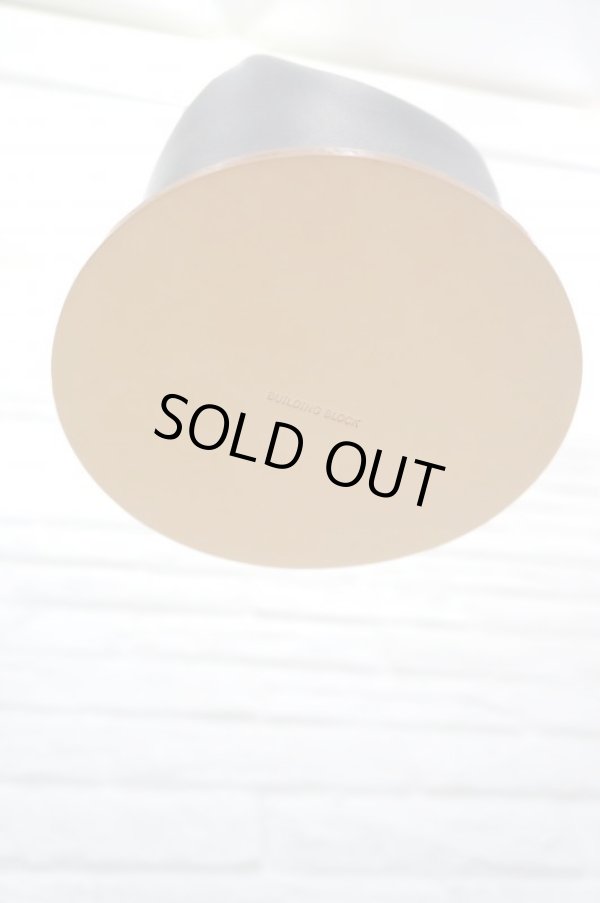 画像3: Building Block (ビルディング ブロック）DISC BLACK (3)