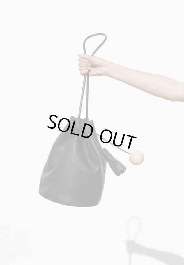 画像9: Building Block (ビルディング ブロック）BUCET IN PEBBLED (9)