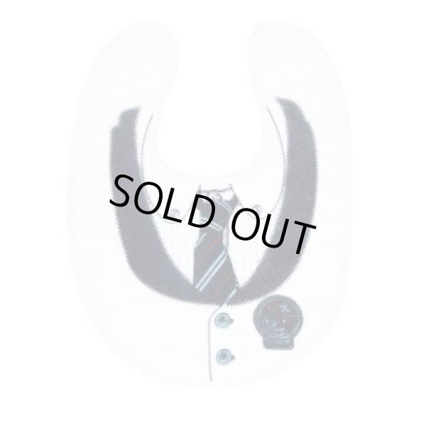 画像1: amabro BAB スタイ　captain (1)