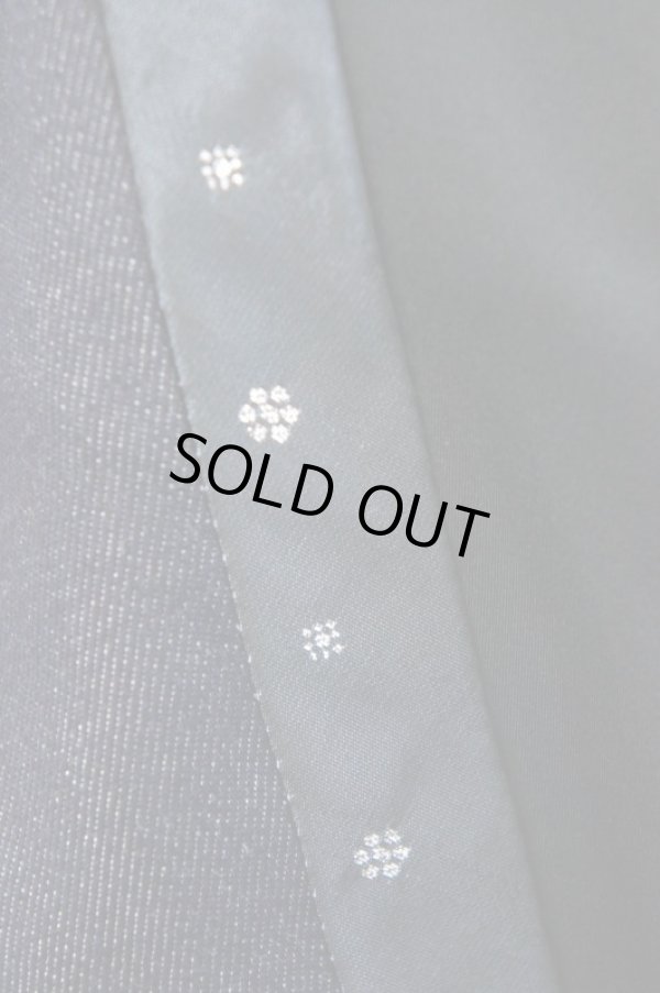 画像5: D-due　異素材 テーパードパンツ (5)