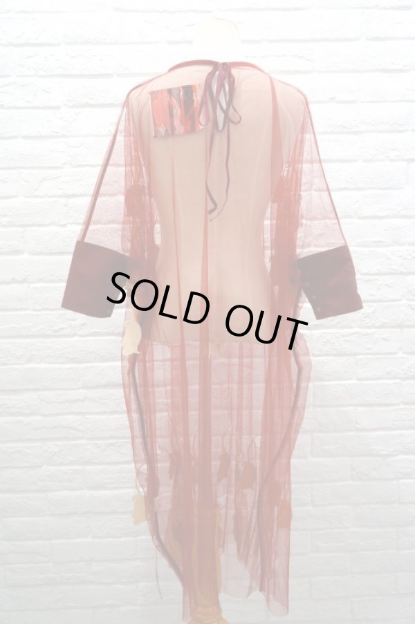 画像5: Jenny Fax (ジェニーファックス) Moussy  (5)