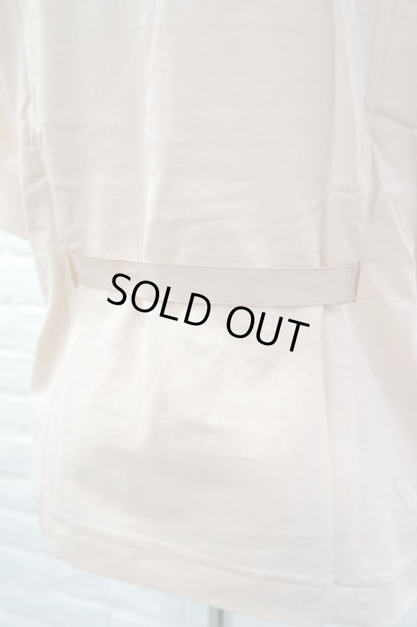 画像6: Jenny Fax (ジェニーファックス) clear corset Tshirt (6)