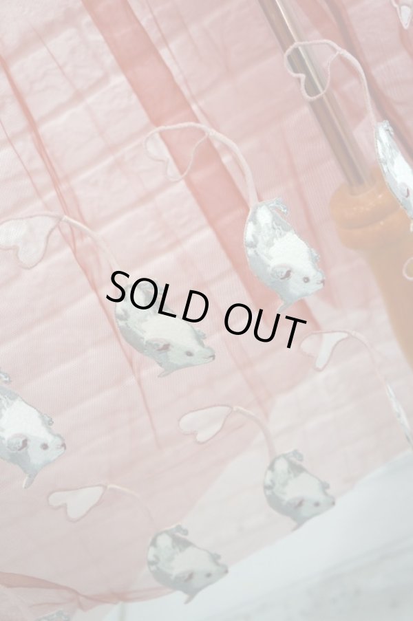 画像4: Jenny Fax (ジェニーファックス) Moussy  (4)