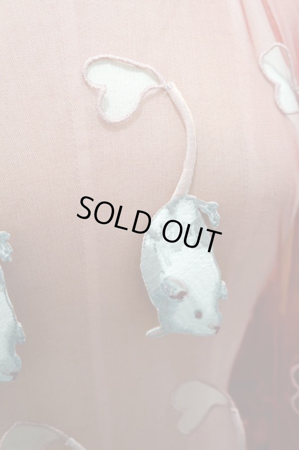 画像3: Jenny Fax (ジェニーファックス) Moussy  (3)