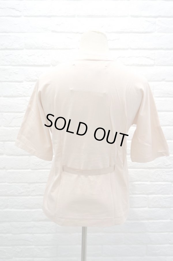 画像5: Jenny Fax (ジェニーファックス) clear corset Tshirt (5)