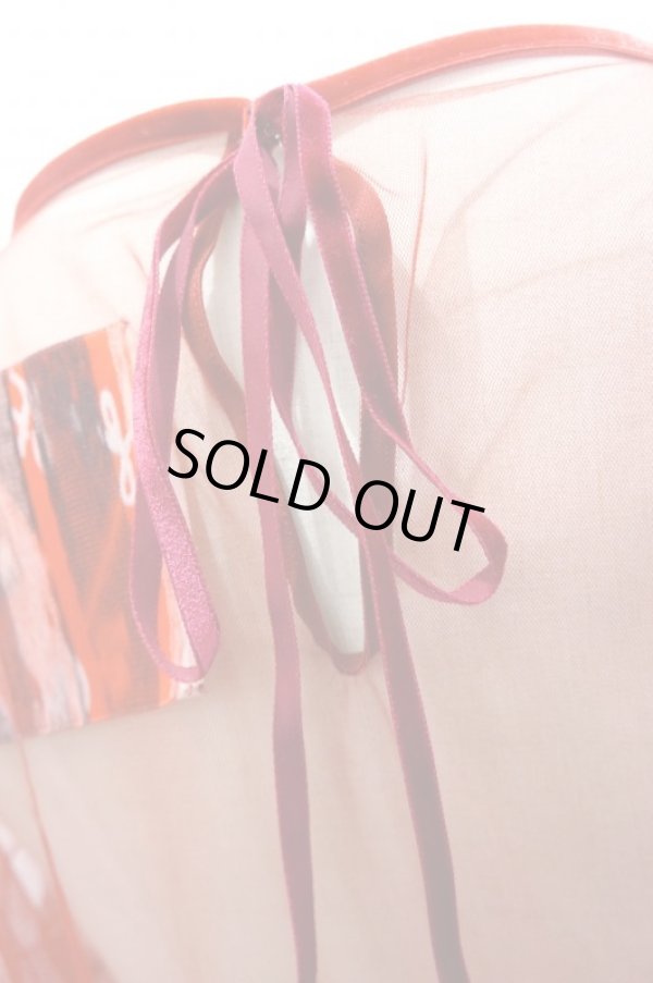 画像6: Jenny Fax (ジェニーファックス) Moussy  (6)