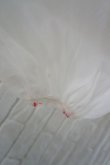 画像6: SOWA limited flomage blouse nagisa white (6)