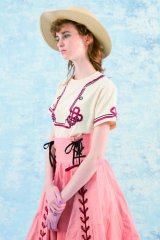 NONTOKYO♡ノントーキョー　21SS マウンテンロングジャケット　美品 NONTOKYO♡ノントーキョー 21SS マウンテンロングジャケット 美