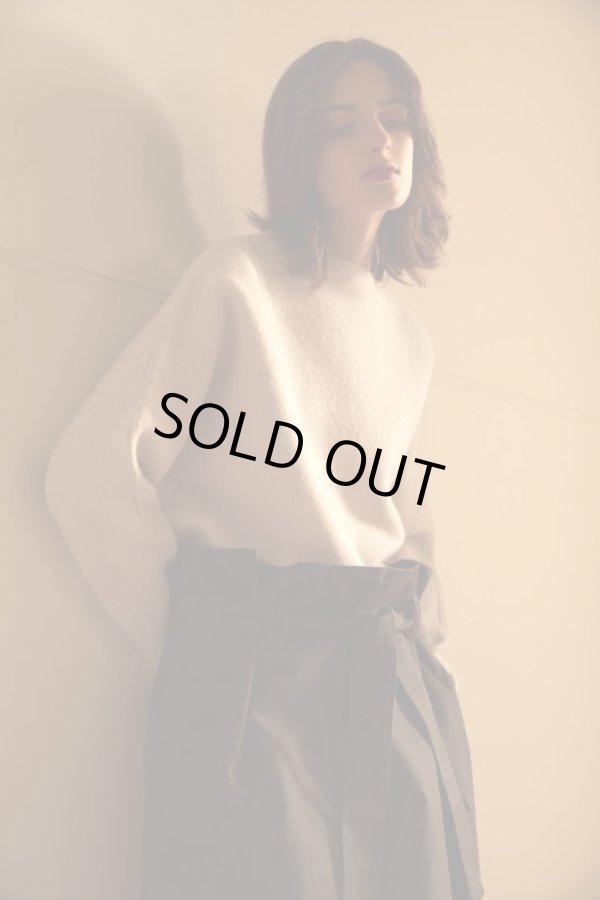 画像6: KLOKE COIL SKIRT (6)