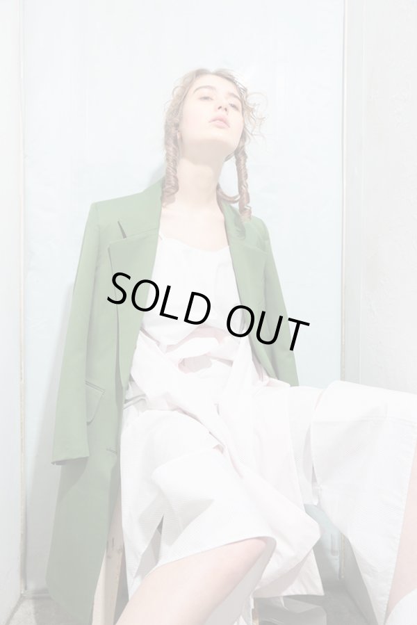 画像10: MIKIO SAKABE(ミキオサカベ) hot winter dress (10)