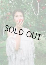 美品❗️ミンクヤーンニットジャケットコート KLATTERMUSEN クレッタルムーセン ローク 2.0 フーディ メンズ