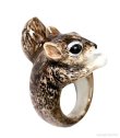 画像1: NACH Squirrel ring (1)