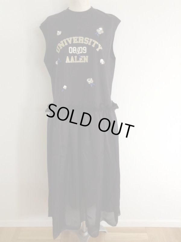 画像3: Yuumi Aria (ユウミ アリア）SPANGLE Tshirt　 ☆ REMAKE ☆ (3)