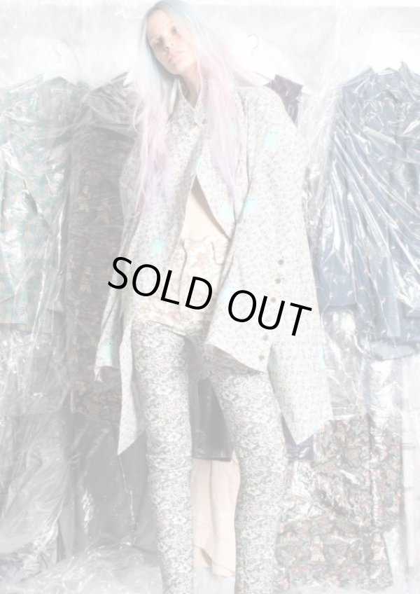 画像6: MIKIO SAKABE (ミキオサカベ) kimono jacket cat (6)