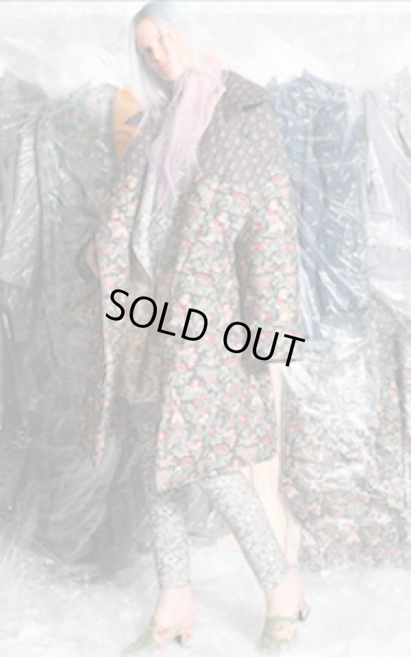 画像10: MIKIO SAKABE (ミキオサカベ) magic coat (10)