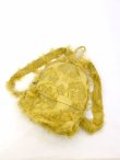 画像7: MIKIO SAKABE (ミキオサカベ) escape rucksack yellow (7)