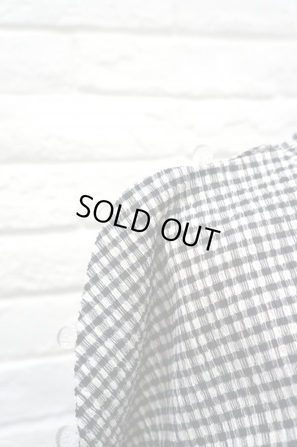 画像3: youmolaugh（ユーモラフ） power puff black (3)