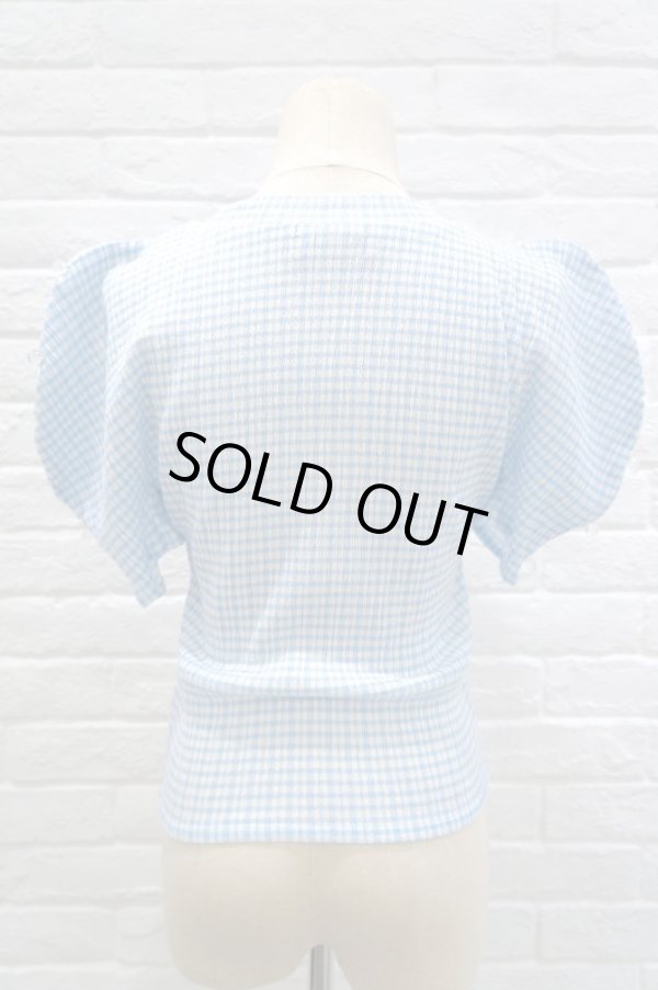 画像3: youmolaugh（ユーモラフ） power puff blue (3)